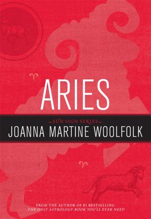 Cover of the book Aries by Kate Kelly