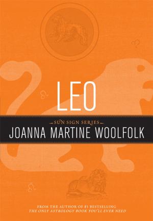 Cover of the book Leo by Colleen Alexander-Roberts