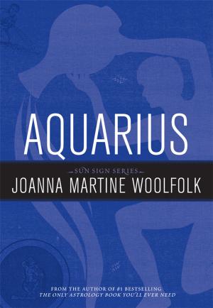 Cover of the book Aquarius by Lynn Weiss PhD