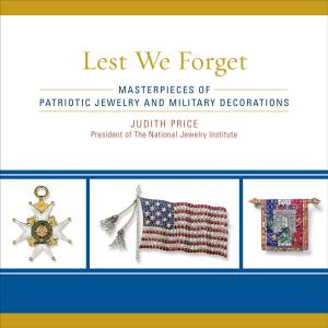 bigCover of the book Lest We Forget by 