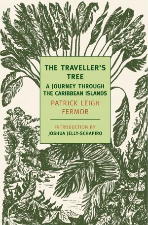 Book cover of The Traveller's Tree