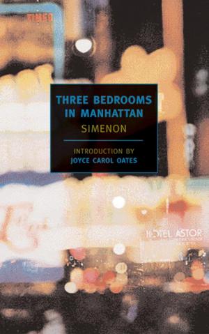 Cover of the book Three Bedrooms in Manhattan by Mavis Gallant