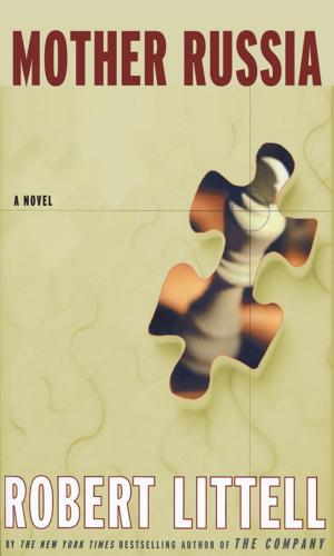Cover of the book Mother Russia by Michel Arnaud