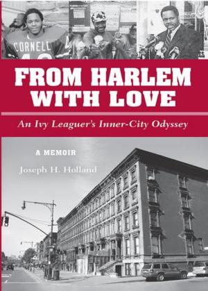 bigCover of the book From Harlem with Love by 