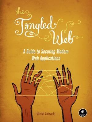 Cover of the book The Tangled Web by Chris Sanders