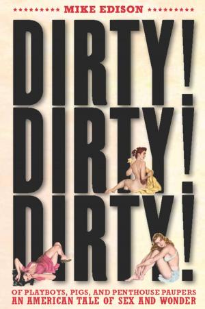 Cover of the book Dirty! Dirty! Dirty! by Yukiko Motoya