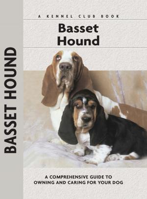 Cover of the book Basset Hound by Jeffrey G. Pepper