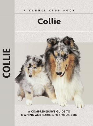 Cover of the book Collie by David Alderton