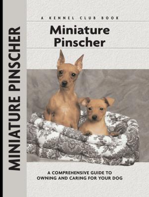 Cover of the book Miniature Pinscher by Juliette Cunliffe