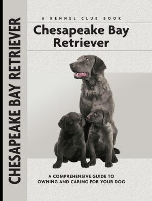 Cover of the book Chesapeake Bay Retriever by Andy Cawthray, James Hermes