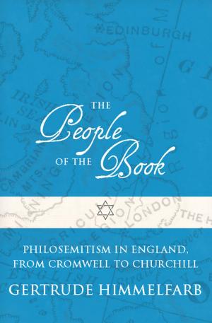 Cover of the book The People of the Book by Alex Nowrasteh, Mark Krikorian