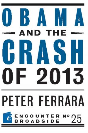 Cover of the book Obama and the Crash of 2013 by John Marini