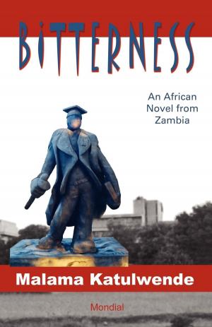 Book cover of Bitterness (An African Novel from Zambia)
