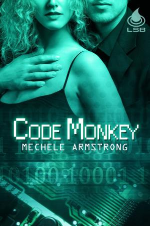 Cover of the book Code Monkey by Wendi Zwaduk