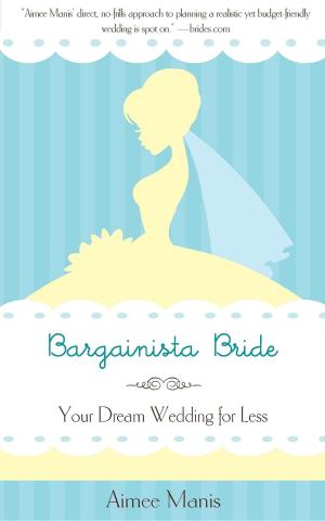 Cover of the book Bargainista Bride by Christine Valters Paintner, PhD, Obl. OSB, REACE