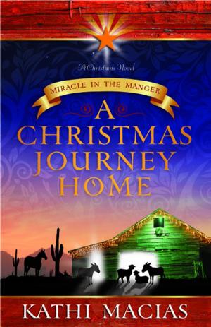 Cover of the book A Christmas Journey Home by Brad Smith