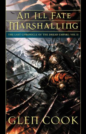 Cover of the book An Ill Fate Marshalling by Laird Barron