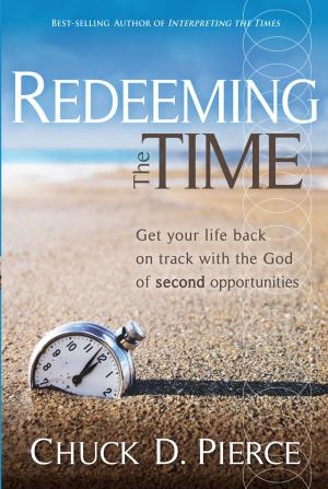 Cover of the book Redeeming The Time by Ron Phillips, DMin
