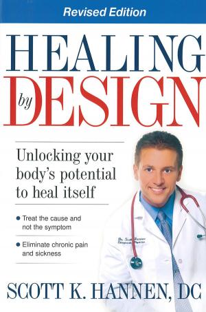 Cover of the book Healing By Design by Shannon Alford