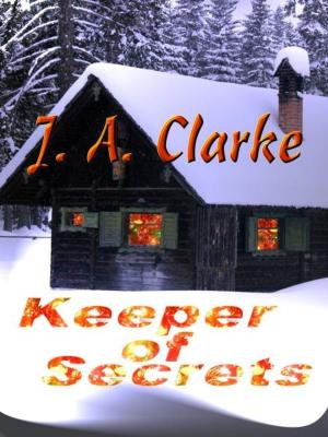 Cover of the book Keeper of Secrets by Beck, Michael