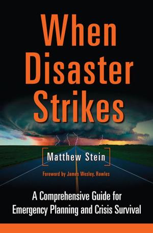 Cover of the book When Disaster Strikes by Eliot Coleman