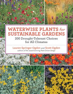 bigCover of the book Waterwise Plants for Sustainable Gardens by 