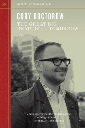 Cover of the book The Great Big Beautiful Tomorrow by Annemarie Monahan