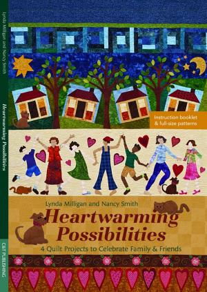 Cover of the book Heartwarming Possibilities by Virginia Lindsay