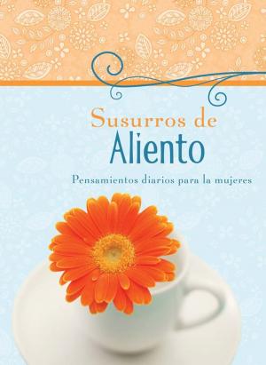 Book cover of Susurros de Aliento