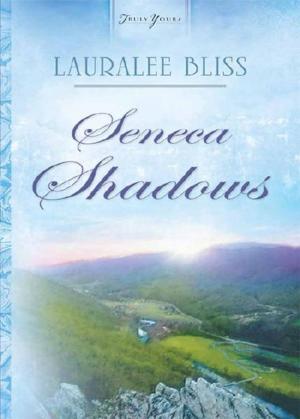 Cover of the book Seneca Shadows by Norma Jean Lutz