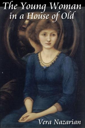 Book cover of The Young Woman in a House of Old