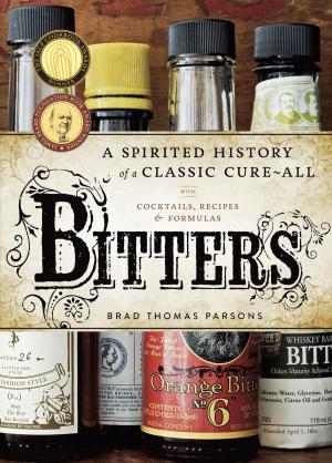 bigCover of the book Bitters by 