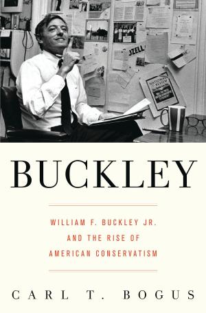 Cover of the book Buckley by V.S. Pritchett