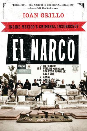 Cover of the book El Narco by Hide&Seek