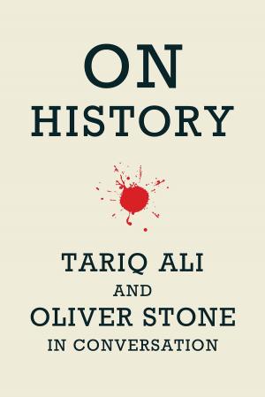 Book cover of On History