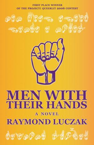 Cover of the book Men With Their Hands by Christopher Soden
