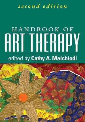 Cover of the book Handbook of Art Therapy, Second Edition by Richard Gallagher, PhD, Elana G. Spira, PhD, Jennifer L. Rosenblatt, PhD