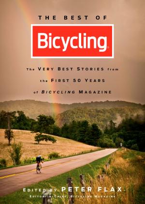 Cover of the book The Best of Bicycling by Marianne Ryan