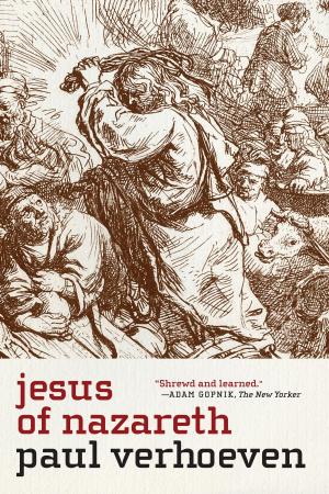 Cover of the book Jesus of Nazareth by Matt Freedman