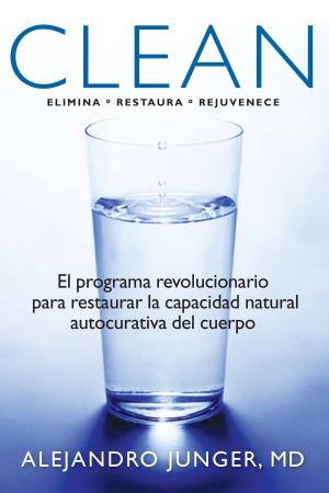 Cover of the book Clean by Daveed Guillermo