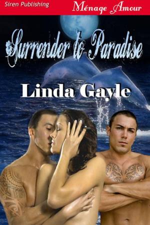 Cover of Surrender to Paradise