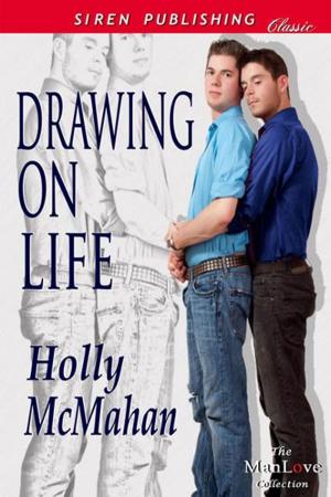 Cover of the book Drawing on Life by Cara Covington