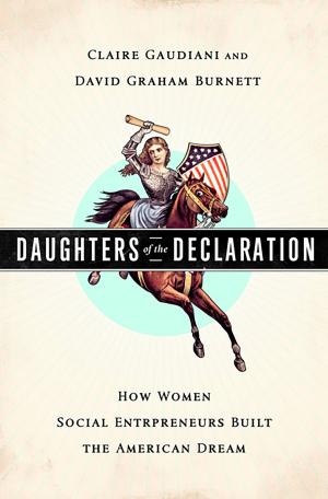 Book cover of Daughters of the Declaration