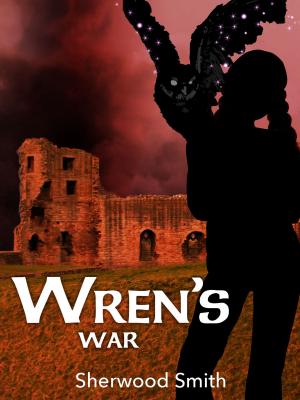 Cover of the book Wren's War by Jennifer Stevenson