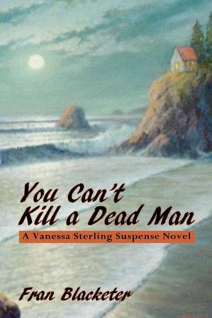 Cover of the book You Can't Kill a Dead Man by David Stinebeck, Scannell Gill