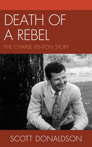 Cover of the book Death of a Rebel by Ursula Fanning