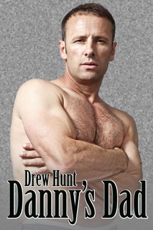 Cover of the book Danny's Dad by Shawn Lane