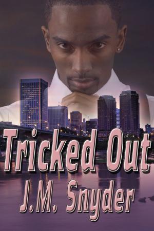 Cover of the book Tricked Out by J.M. Snyder