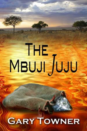 Cover of The Mbuji Juju