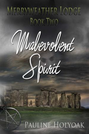 bigCover of the book Merryweather Lodge - Malevolent Spirit by 